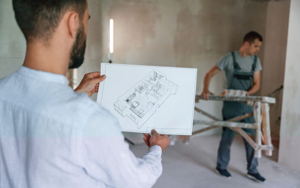 A Complete Guide to Finishing Your Lower Level