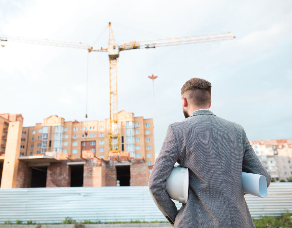 Representation service