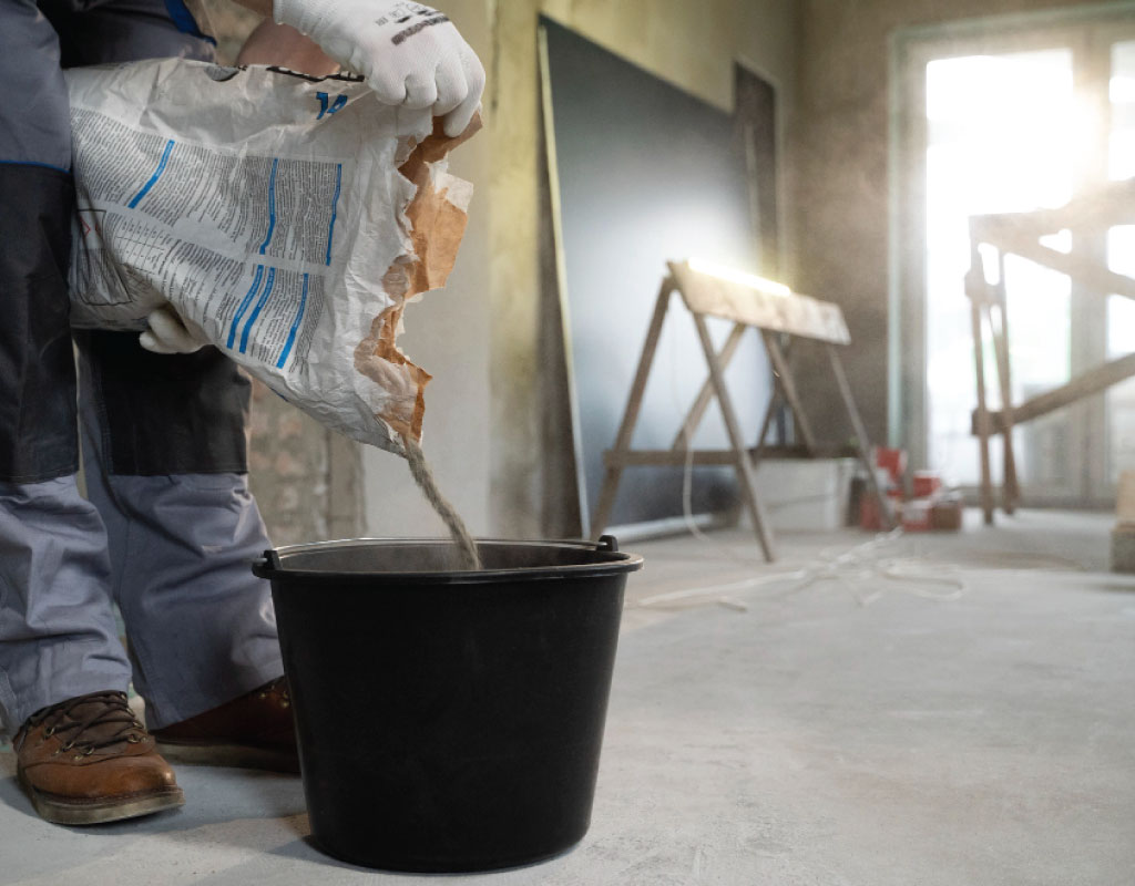 Making Luxuries Floor