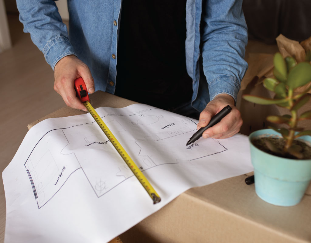 Discuss about Renovation