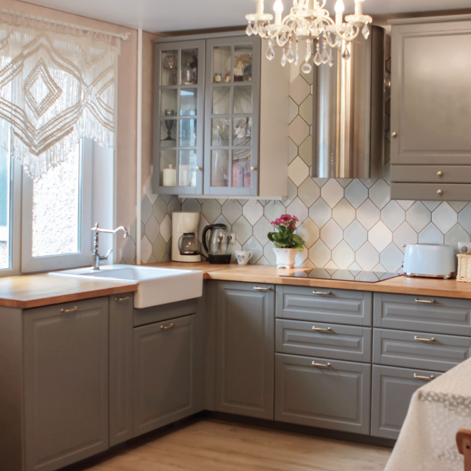 kitchen design image