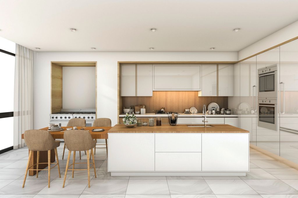Kitchen Renovation