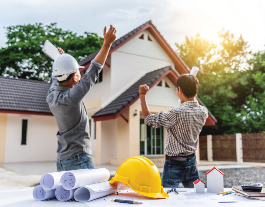 Successful Renovation