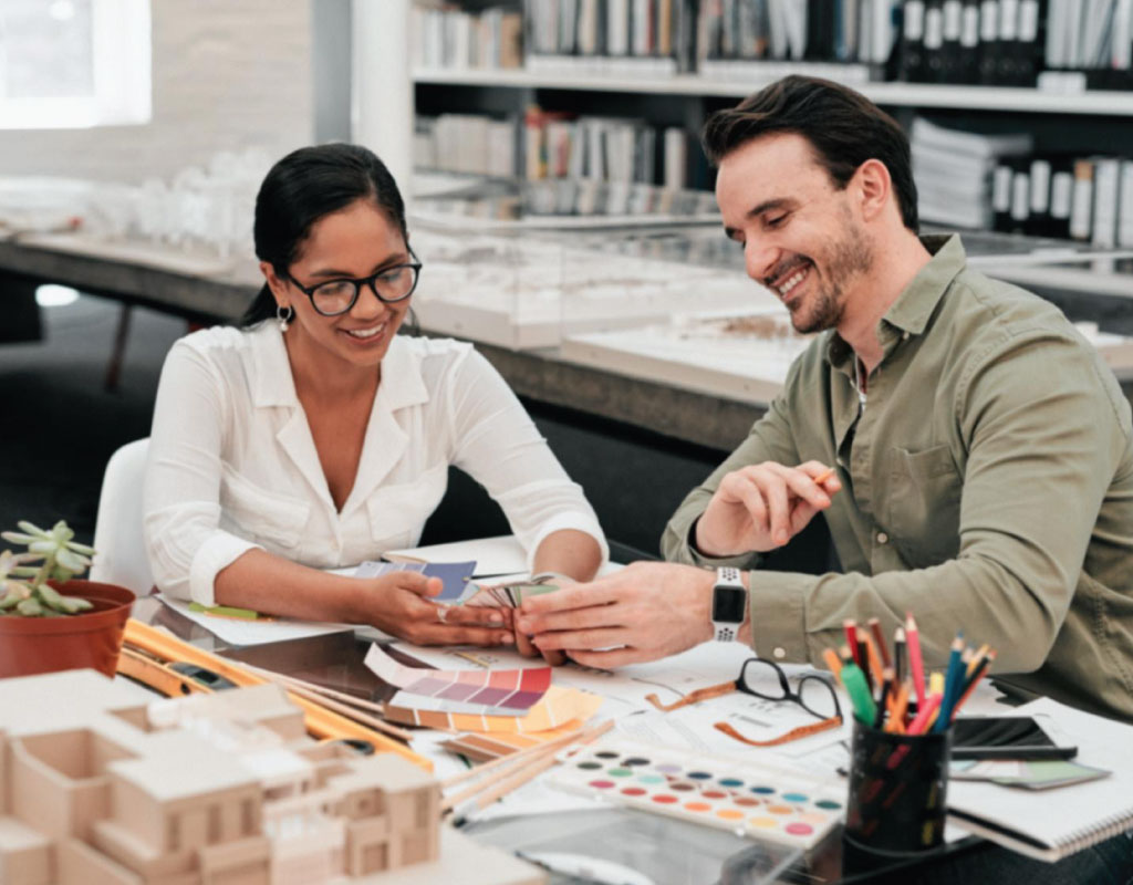 Process Kitchen Remodeling Consultation
