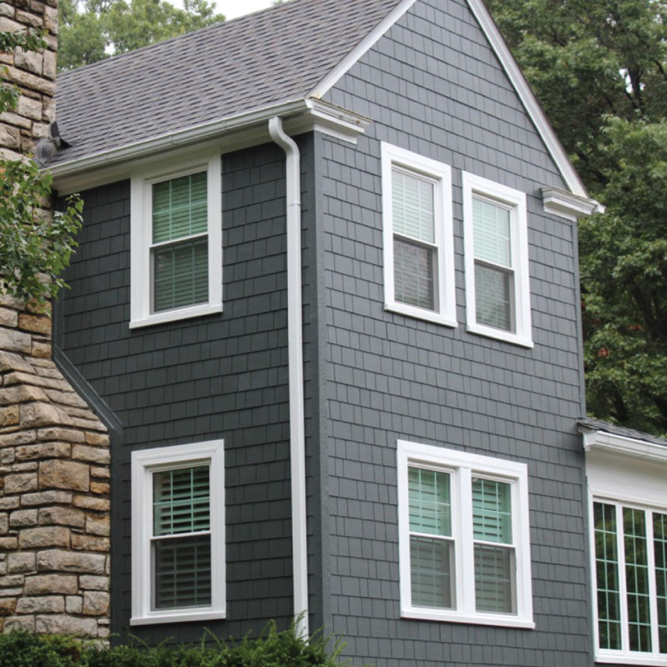 After Renovation home pictures