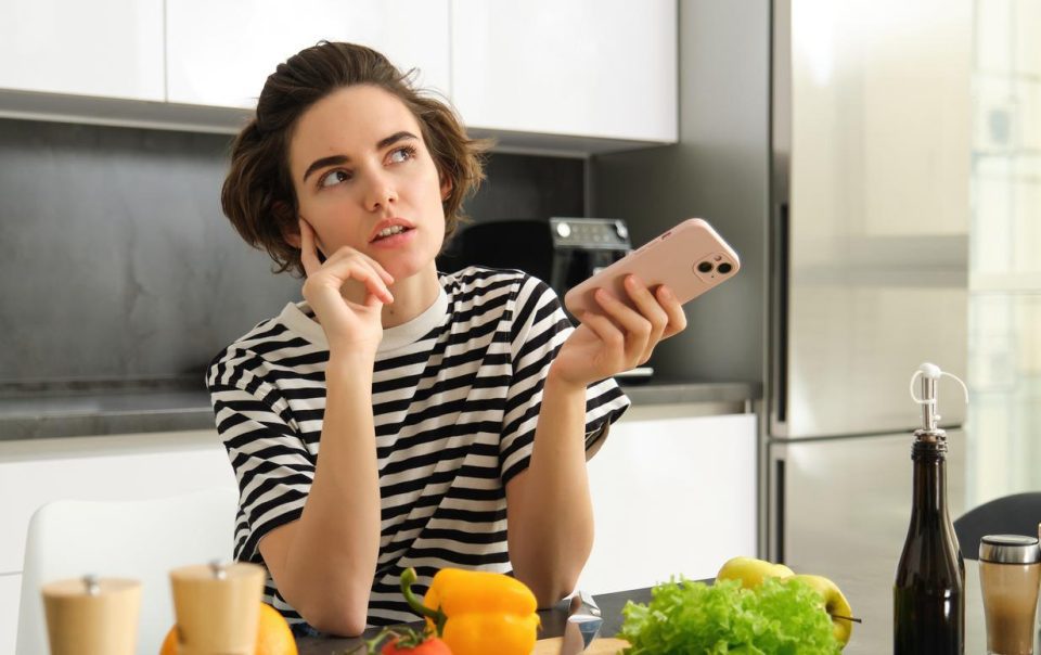 Thinking about kitchen remodel