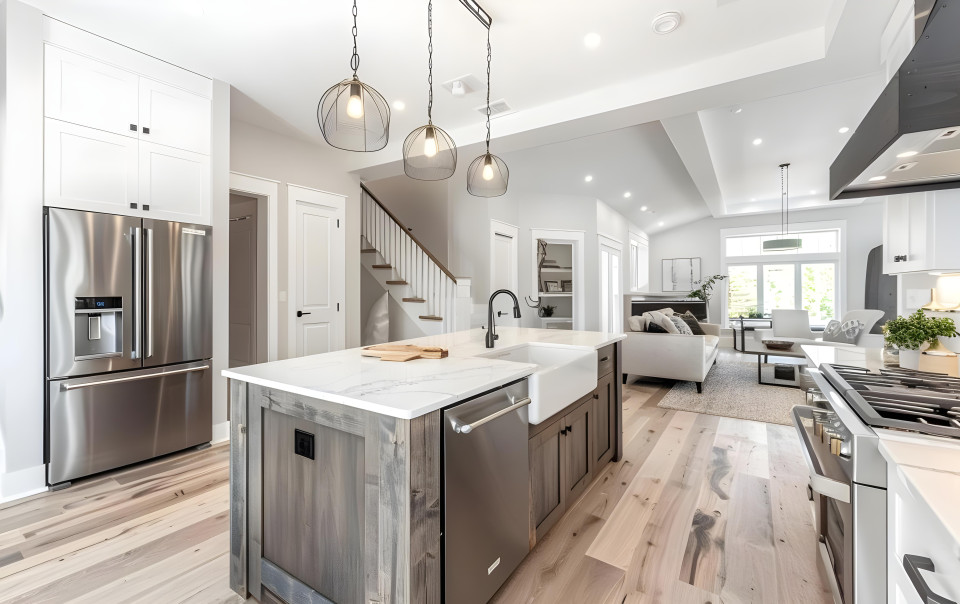 contemporary-kitchen-featuring-island-sink-cabinets-appliances-white-interior-design-concept-kitchen-remodel-island-sink-white-cabinets-stainless-steel-appliances-modern-interior